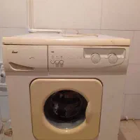لباسشویی