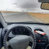 تیبا ۲|خودرو سواری و وانت|خمین, |دیوار