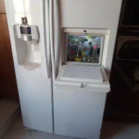 یخچال فریزر سامسونگ