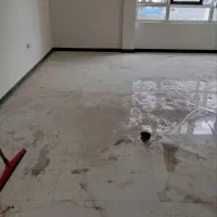 شرکت خدماتی نظافتی فاطر درخشان نیرو شبانه روزی|خدمات نظافت|مشهد, دانشجو|دیوار