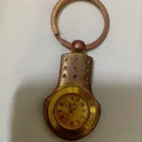 ساعت کرسی برقی