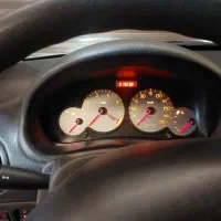 207 تیپ ۵|خودرو سواری و وانت|تهران, مینای جنوبی|دیوار