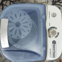 مینی واش،کهنه شور