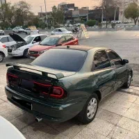 مزدا 323 F، مدل ۱۳۷۹|خودرو سواری و وانت|اهواز, پادادشهر|دیوار