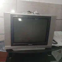 تلوزیون