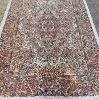 فرش۶متری رج۳۰طرح سالاری چله نخ حاشیه مرینوس|فرش|تبریز, |دیوار