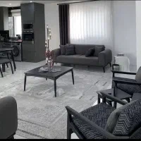 اجاره آپارتمان ۹۰ متری _۲ خوابه _ورزی جنوبی_