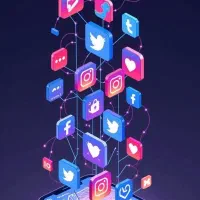 استخدام ادمین شبکه های اجتماعی