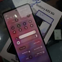 گوشی a53