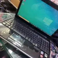 لب تاب هارد ssd 256 رم ۴ با کارتون و لوازم