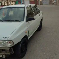 پراید 79سالم|خودرو سواری و وانت|مشکین‌دشت, |دیوار