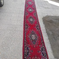 10 عدد فرش راه پله|فرش|اراک, |دیوار