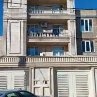 آپارتمان 140متری دو خوابه فول امکانات