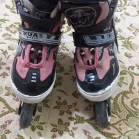 کفش اسکیت|دوچرخه، اسکیت، اسکوتر|فرح دشت, |دیوار