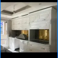 آپارتمان ۱۲۵ متری فول صنیعی پور|فروش آپارتمان|تهران, منیریه|دیوار