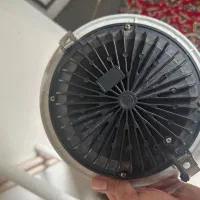 هالوژن ۸۰ وات هیتسینگ دار هارمونیک