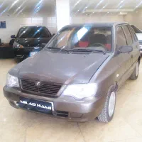 پراید111  نوک مدادی نقد و اقساط ( از ۴الی ۳۶ ماه)