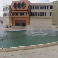 سیتی-سنتر-فولادشهر