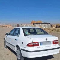 سمند مدل 1400 دوگانه دستی