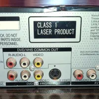 دی وی دی رکوردر و ویدیو|پخش‌کننده DVD و ویدیو|قرچک, باقرآباد|دیوار