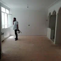 اجاره آپارتمان ۷۵ متری ۲ خوابه طبقه ۱ در استخر