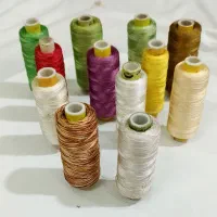 نخ ابریشمی گلدوزی|لوازم خیاطی و بافتنی|مشهد, استاد یوسفی (شهرک غرب)|دیوار