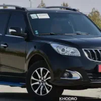 هایما اس 7خشک