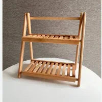 انواع استند آشپز خانه چوبی