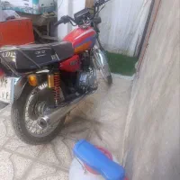 موتور۱۵۰ مدل ۹۵ راپیدو