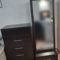 اینه و دراور