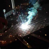 جوشکار سیار