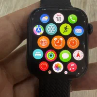 اپل واچ سری ۸ سایز ۴۵