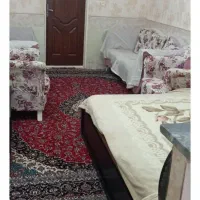 سویت نقلی دربست|اجارهٔ کوتاه‌مدت آپارتمان و سوئیت|قم, حاج زینل|دیوار