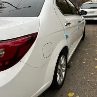 دناپلاس اتوماتیک آپشنال مشابه صفر