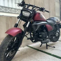 لین مکس ۱۴۰۴