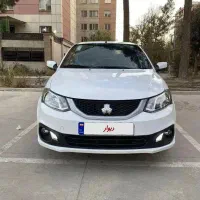 ساینا S مدل ۱۴۰۴ در حد صفر گارانتی فعال