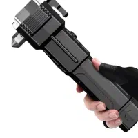 چراغ قوه اضطراری چندکاره Torch