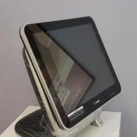 پکیج صندوق فروشگاهی رستورانTyssoتاچ