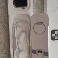 ساعت اپل اصل