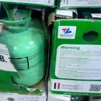گاز R22|کولر گازی و فن‌کوئل|یزد, |دیوار