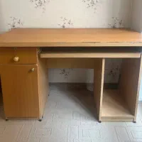 میز کامپیوتر و تحریر درحد نو