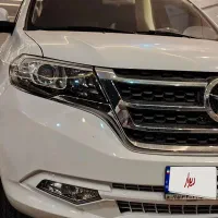 دایون y7|خودرو سواری و وانت|بیرجند, |دیوار