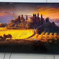 تلویزیون ۶۵اینچ اسنوا  چکی۶ماهه بدون کارمزد