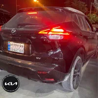 نیسان کیک ۲۰۲۴ استثنایی و درجه ۱