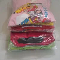 لباس دخترانه