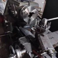 خدمات تراشکاری