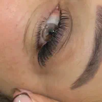 اکستنشن مژه رایگان|خدمات آرایشگری و زیبایی|رشت, لاکانی|دیوار