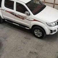 هایلوکس