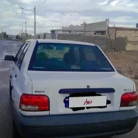 پراید99|خودرو سواری و وانت|زیرکوه, |دیوار