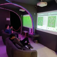 گیم سنتر، بازی با شبیه ساز رانندگی|خدمات رایانهای و موبایل|گلبهار, شهر جدید گلبهار|دیوار